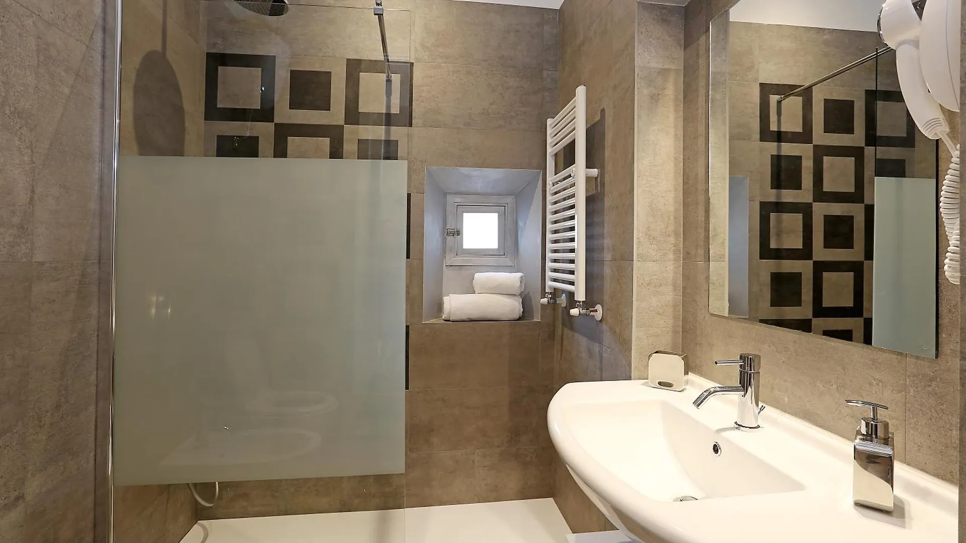 Apartman Domus Leonina - Stunning Terrace On The Roman Forum